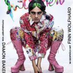 Jack Dylan Grazer Instagram - Creativity is my fuel and my freedom. What a blast to create these images @interview_de with the creative genius @damon_baker and converse with my best friend @finnwolfhardofficial Here are the two covers, but stay tuned for the free download link to this issue coming later today. @interview_de Photographer: @damon_baker Styling: @lisajarvis_stylist Makeup art: @anythingforselenaaas Hair: @patriciamoralesla Props: @eyako_o Conversation with @finnwolfhardofficial Interview Team: Editor @petersdom Art Direction @studio.last PR Team Jack @platformprteam