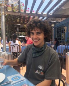 Jack Dylan Grazer Instagram - Tony Snail: The Gagging Fatcat.