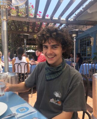 10 Best-Liked Instagram Photos of Jack Dylan Grazer