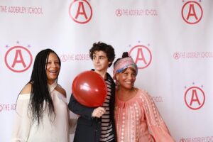 Jack Dylan Grazer Instagram - At 8 years old, my life was transformed by the power of Theatre and the training I received under the tutelage of a powerful, compassionate, amazing  Black woman, Janet Adderley! She rescued me from days consumed with self doubt, quarantined in the Principal’s Office. She taught me to believe in myself, to trust the power of my own unique voice , to dream big dreams and know in my heart that I could accomplish anything with passion , persistence and hard work.  She emphasized the importance of accountability to a team , she taught me and all of my classmates  that we were a “mighty ensemble “ and that “the whole” is always greater “than the sum of its parts”. Her steadfast love and her bigger than life example fortify me to this day... Our country is at a crossroads. We either stand together and embrace the power of “the whole” with respect and love or we all perish in a sea of hate ! It is up to ALL OF US together to lead with love, to show respect and humility , to be accountable to each other, to LISTEN, to move our species FORWARD to a better place. A new America is coming!!! We are at an urgent moment in our history to transform our country. 
I am only one voice. It will take ALL of us to be committed to transforming our world for good, together. WE are the future!!! The hate stops now! The hatred stops NOW!!! The healing begins and together we will rise as an ensemble of human spirit!
#blacklivesmatter 
#togetherwewillsavetheworld
#thankyoujanetadderley
#imsogladwehadthistimetogether
#loveyoumadly”