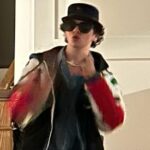 Jack Dylan Grazer Instagram - Your Eyes Glisten Familiar Colors.