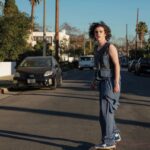 Jack Dylan Grazer Instagram - The story-teller @daman_magazine @mitchellmccormack @mrmontyjackson from @aframe_agency @dylanmichaelhair @louisvuitton @platformprteam hi