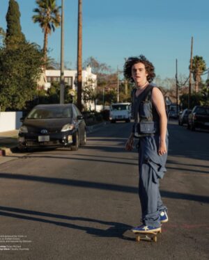 Jack Dylan Grazer Instagram - The story-teller
@daman_magazine
@mitchellmccormack 
@mrmontyjackson from @aframe_agency
@dylanmichaelhair
@louisvuitton 
@platformprteam hi