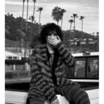 Jack Dylan Grazer Instagram - More in the neighborhood from @allurekorea Editor : Choi Jiwoong @allureKorea @choijiiwoong Photographer : kwak kigon @kigon_kwak Stylist : Tiffany Briseno @ The Only Agency @tiffbrisenostylist Groomer: Sonia Lee for Exclusive Artists using Oribe Haircare @sonialeeartistry Production: Jugmin Cristine Hwang @cri1216