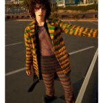 Jack Dylan Grazer Instagram - More in the neighborhood from @allurekorea Editor : Choi Jiwoong @allureKorea @choijiiwoong Photographer : kwak kigon @kigon_kwak Stylist : Tiffany Briseno @ The Only Agency @tiffbrisenostylist Groomer: Sonia Lee for Exclusive Artists using Oribe Haircare @sonialeeartistry Production: Jugmin Cristine Hwang @cri1216