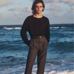 Jack Dylan Grazer Instagram - Te amo mucho @gqspain ♥️ Photographer: Michael Schwartz @mschwartzphoto Stylist: Fabio Immediato @mrfabioimmediato Dirección de moda: Joana De la Fuente @JoanaDeLaFuente Producer: Tyler Ellithorpe @tippycanoeproductions Hair: Thom Priano @thompriano Skin: Holly Gowers @hollygowers (@thewallgroup) Accommodations: @lesliehotelmiami Best team ever @platformprteam Interview link in bio