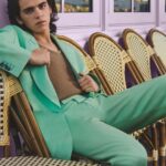 Jack Dylan Grazer Instagram - Te amo mucho @gqspain ♥️ Photographer: Michael Schwartz @mschwartzphoto Stylist: Fabio Immediato @mrfabioimmediato Dirección de moda: Joana De la Fuente @JoanaDeLaFuente Producer: Tyler Ellithorpe @tippycanoeproductions Hair: Thom Priano @thompriano Skin: Holly Gowers @hollygowers (@thewallgroup) Accommodations: @lesliehotelmiami Best team ever @platformprteam Interview link in bio