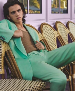 Jack Dylan Grazer Instagram - Te amo mucho @gqspain ♥️

Photographer: Michael Schwartz @mschwartzphoto
Stylist: Fabio Immediato @mrfabioimmediato
Dirección de moda: Joana De la Fuente @JoanaDeLaFuente
Producer: Tyler Ellithorpe @tippycanoeproductions
Hair: Thom Priano @thompriano
Skin: Holly Gowers @hollygowers (@thewallgroup)
Accommodations: @lesliehotelmiami 
Best team ever @platformprteam
Interview link in bio