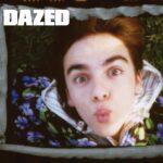 Jack Dylan Grazer Instagram - 여보세요 🐸 So much fun @dazedkorea Editor : Lee Hyunjun @ Dazed Korea @yi_hyunjun Photographer : Jonny Marlow @jonnymarlow Stylist : Tiffany Briseno @ The Only Agency @tiffbrisenostylist Groomer: Sonia Lee for Exclusive Artists using Oribe Haircare @sonialeeartistry Executive Producer: Inyoung Park @ Visual Park @inyoung.kate @visualpark_creative