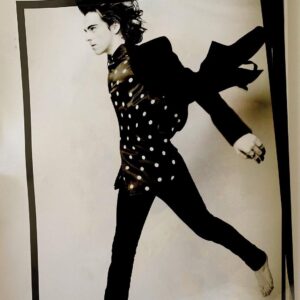 Jack Dylan Grazer Instagram - Making faces for
@cap74024 for the 
#CultureFirst issue

Photography Marcus Cooper @marcuscooper
Fashion Oretta Corbelli @orettac
Feat. Saint Laurent by Anthony Vaccarello @ysl
Hair Charlie Le Mindu @charlielemindu 
Make up Virginie Pineda 
Production design Isaac Aaron @itsisaacaaron
Retouch Mario Ernun
@platformprteam @mpunto_comunicazione 
Get your copy at link @cap74024
