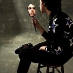 Jack Dylan Grazer Instagram - Time travel with me @flauntmagazine Cover & Feature: Photographer: @InstaMaxMonty Stylist: @MrMontyJackson wearing #BOSSxjustinteodoro @BOSS Groomer: @HeyAnnaBee at PR @platformprteam Video: Video by @MattieMonty Music @joseph_reuben #RobsGarage Link in bio