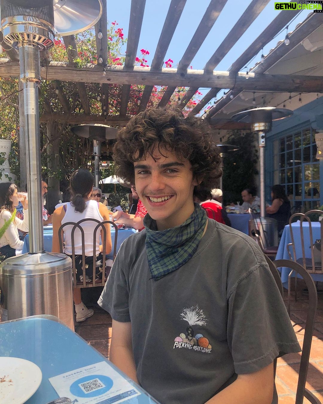 Jack Dylan Grazer - 723.8K Likes - Tony Snail: The Gagging Fatcat.