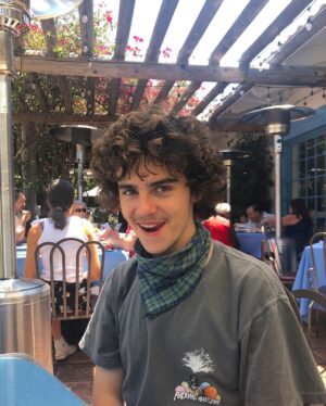 Jack Dylan Grazer Instagram - Tony Snail: The Gagging Fatcat.
