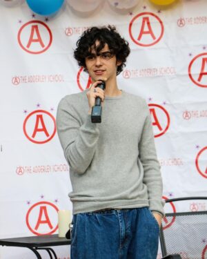 Jack Dylan Grazer Instagram - Oh, I was charmed to say the least. Thank you for your warmth and thank you for coming to see Pippin.