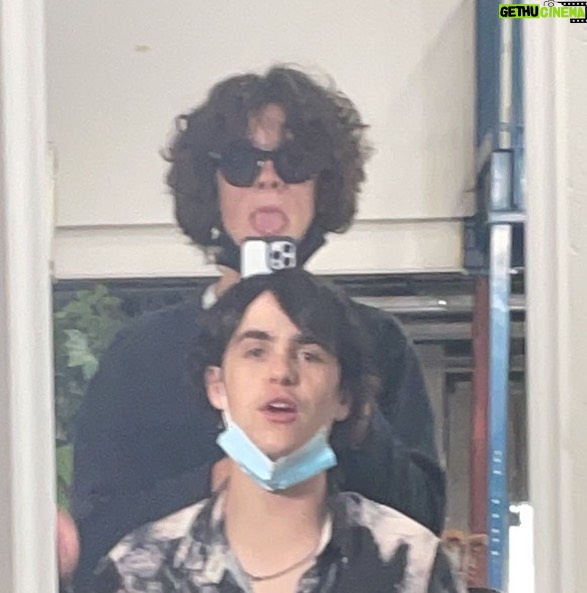 Jack Dylan Grazer - 381.3K Likes - Dreamin’ Wild.