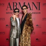Jack Dylan Grazer Instagram - From @armanibeauty with love🖤