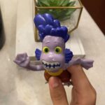 Jack Dylan Grazer Instagram - WE DID IT! A McDonald’s Happy Meal toy. This whole thing is really just so surreal. The story of @pixarluca and the hard work put into creating such a beautiful film and momentous message to the world is truly astonishing. I’m so moved and impacted by what this movie is doing for the world and for animation as an art form. Thank you @pixar. Thank you mama. Thank you Luca!