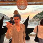 Jack Dylan Grazer Instagram - Ibiza this, Ibiza that… Beat this, buh.