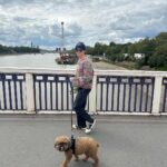 Jack Dylan Grazer Instagram - Haters Are Gonna Perpetually Hate My “Tilted Bulging Rucksack Dog Vibe” But It Ain’t Ever Gonna Change Me Cause I’m In Europe Now And I Will Die In Europe. London, United Kingdom
