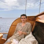 Jack Dylan Grazer Instagram - Ibiza this, Ibiza that… Beat this, buh.