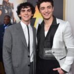 Jack Dylan Grazer Instagram - @shazammovie is hitting a theatre near you this Friday, the 17th.