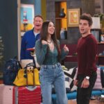 Jack Griffo Instagram - We are so back. 3/7/24 ⚡️