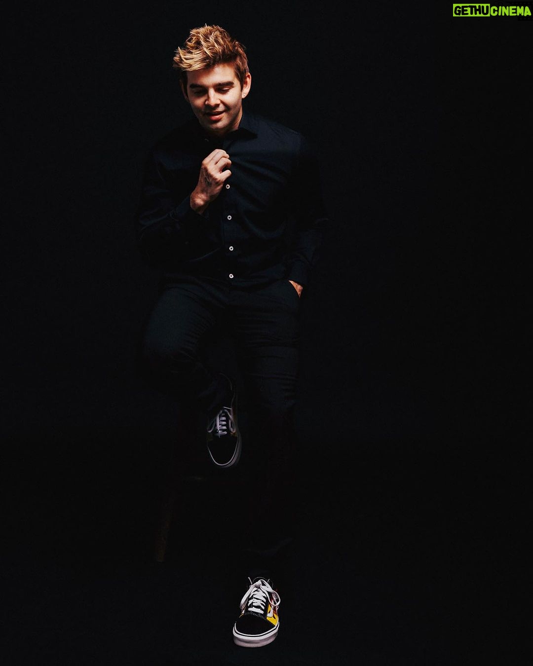 Jack Griffo Instagram - We have a way of coming and going. Things and people change faster than I can keep up with. At the end, I just have me. You could view it as sad, but I view it as the innate opportunity it is to simply be with myself.