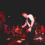 Jack Griffo Instagram - Moments that make you feel the sun from the inside out.