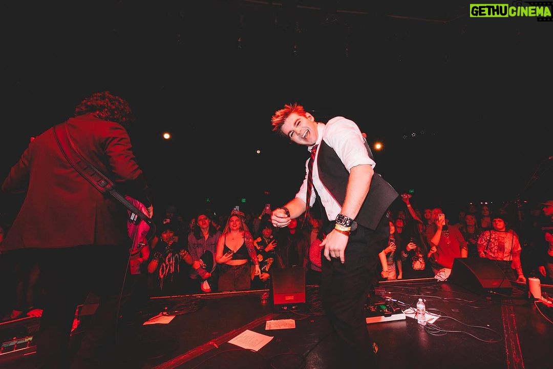 Jack Griffo Instagram - Moments that make you feel the sun from the inside out.
