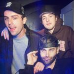 Jack Griffo Instagram – December 23 💩🎂🎄
