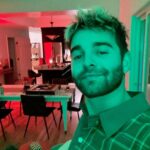 Jack Griffo Instagram – December 23 💩🎂🎄