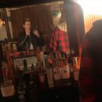 Jack Griffo Instagram – December 23 💩🎂🎄