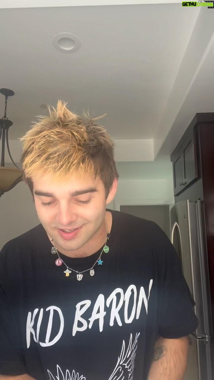 Jack Griffo Instagram - 🤍❤️ Los Angeles - January 13❤️🤍