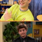 Jack Griffo Instagram - still fartin’ after all these years Catch The Thundermans Return March 7 on @nickelodeon and streaming on @paramountplus.