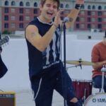 Jack Griffo Instagram - THE VIDEO ♥️🤍🖤 check bio 😛