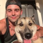 Jack Griffo Instagram - We just be vibing wbu