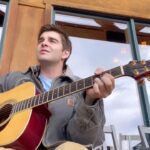 Jack Griffo Instagram - The kid picked up a little country in Utah