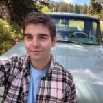 Jack Griffo Instagram - That’s a wrap!! Was an honor and privilege to play Raymond Noseck. Look out for the harrowing true story of Grizzly Night, next year. 🎬 Park City, Utah