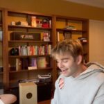 Jack Griffo Instagram - What would I do 💞