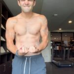 Jack Griffo Instagram - Back on my bullshit 🚨💨💦