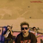 Jack Griffo Instagram - Smashed the video content 🎯