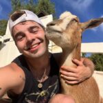 Jack Griffo Instagram - Goated