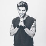 Jack Griffo Instagram -