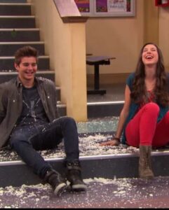 Jack Griffo Instagram - Happy birthday Kiraaaa 💛 🎈 I love you and the decade of friendship and unforgettable experiences we’ve shared. I truely wish you nothing but the best in life, because you are simply the best. I don’t know what the future holds, but I know I’d strap up in blue and yellow any day with you. ⚡️