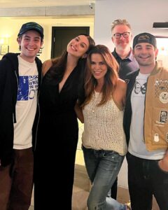 Jack Griffo Instagram - The best nights