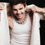 Jack Griffo Instagram - Life is full of love and life is full of terror. It is the unknown that excites me. And the infinite possibility of “what if”. You have to believe in magic. You have to believe in the value of not gettting your way, too. If you’re not finding that value, you’re not looking hard enough. And if you’re not failing, you’re not trying hard enough. So don’t hold back a single thing, life’s too short! If you do, you’ll never get the chance to dance with the desires of your heart. And if you don’t try you’ll never know.