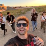 Jack Griffo Instagram - Every day is a gift from the sun Los Angeles, California