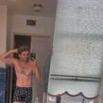 Jack Griffo Instagram - Every day is a gift from the sun Los Angeles, California