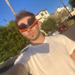 Jack Griffo Instagram - Every day is a gift from the sun Los Angeles, California