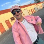 Jack Griffo Instagram - ⛽️⛽️⛽️ Los Angeles, California
